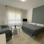 Estudio Anak-gadis Alhaurín de la Torre
