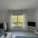 Estudio Anak-gadis Alhaurín de la Torre