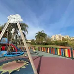 דירה Estudio Anak-gadis Alhaurín de la Torre