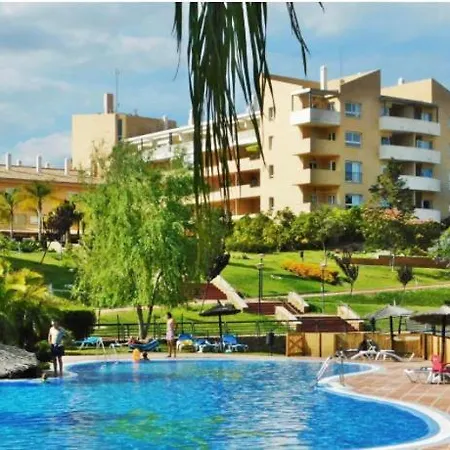 Apartment Estudio Anak-gadis Alhaurin de la Torre