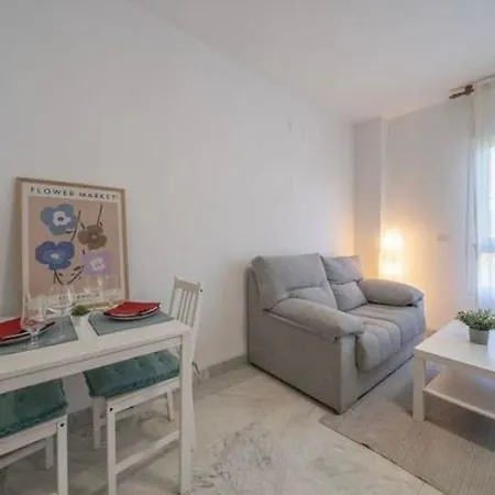 Apartment Estudio Anak-gadis *