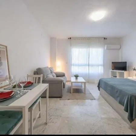 Apartment Estudio Anak-gadis *