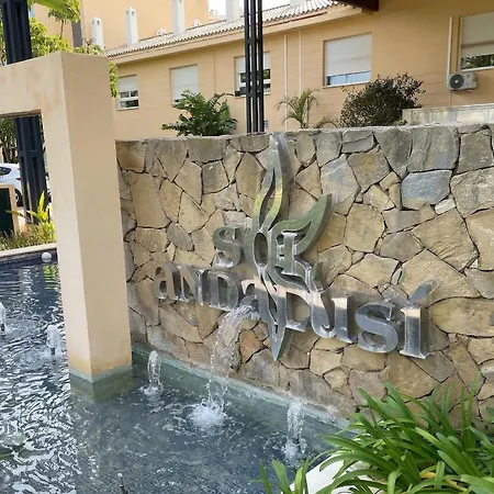 Estudio Anak-gadis דירה