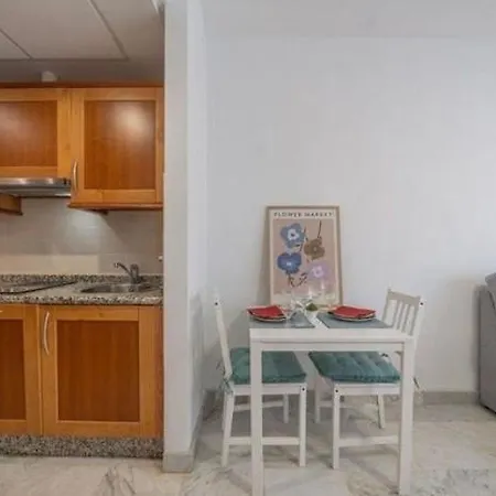 Apartment Estudio Anak-gadis Alhaurin de la Torre
