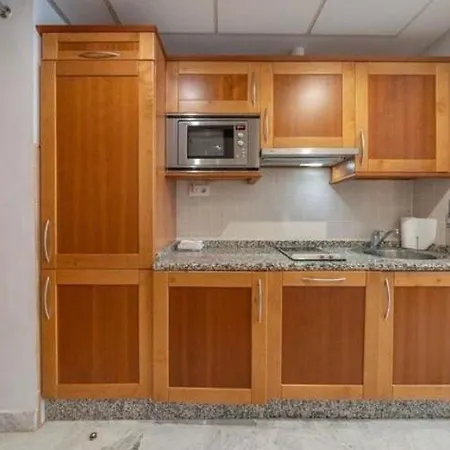 Apartment Estudio Anak-gadis *