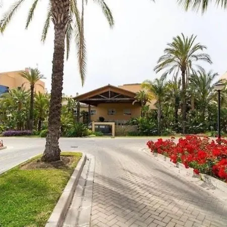 Estudio Anak-gadis * Alhaurin de la Torre